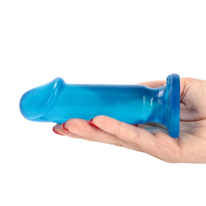 Dildo Anale Jelly Gino 13 cm