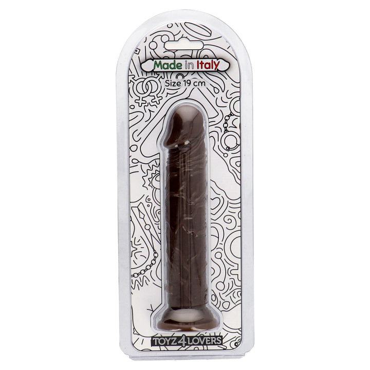 Dildo Realistico Amedeo 19 cm