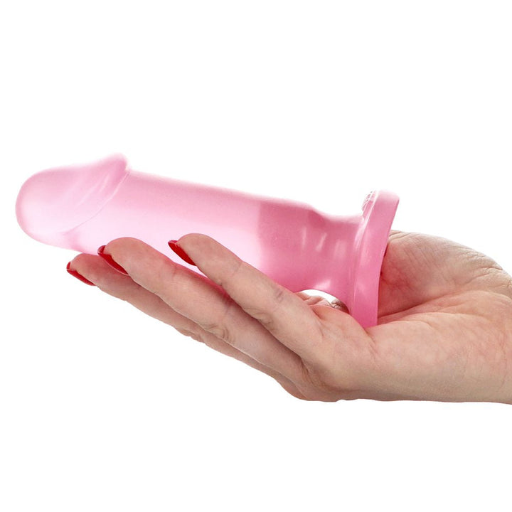 Dildo Anale Jelly Gino 13 cm