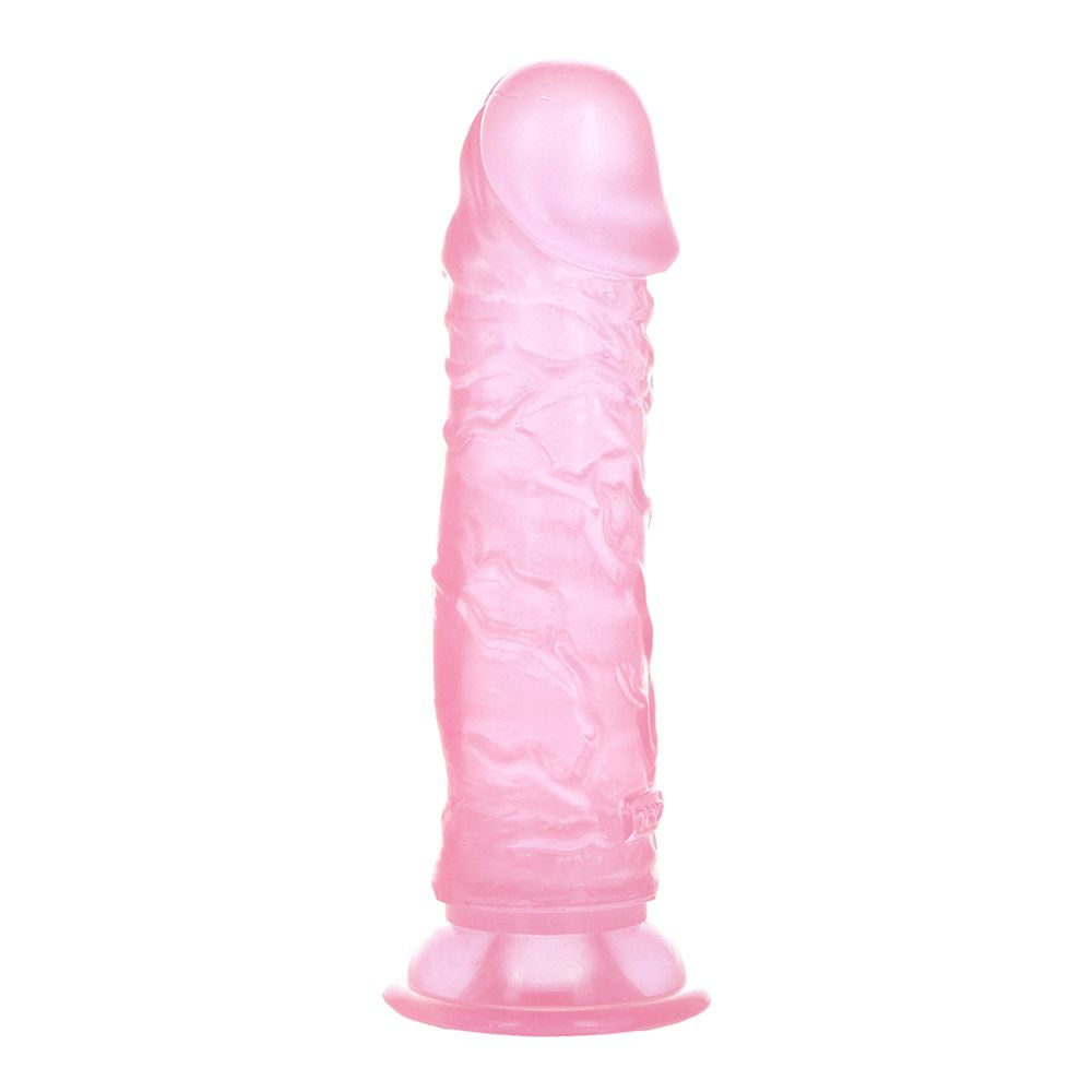 Dildo Realistico Jelly Rino 15 cm
