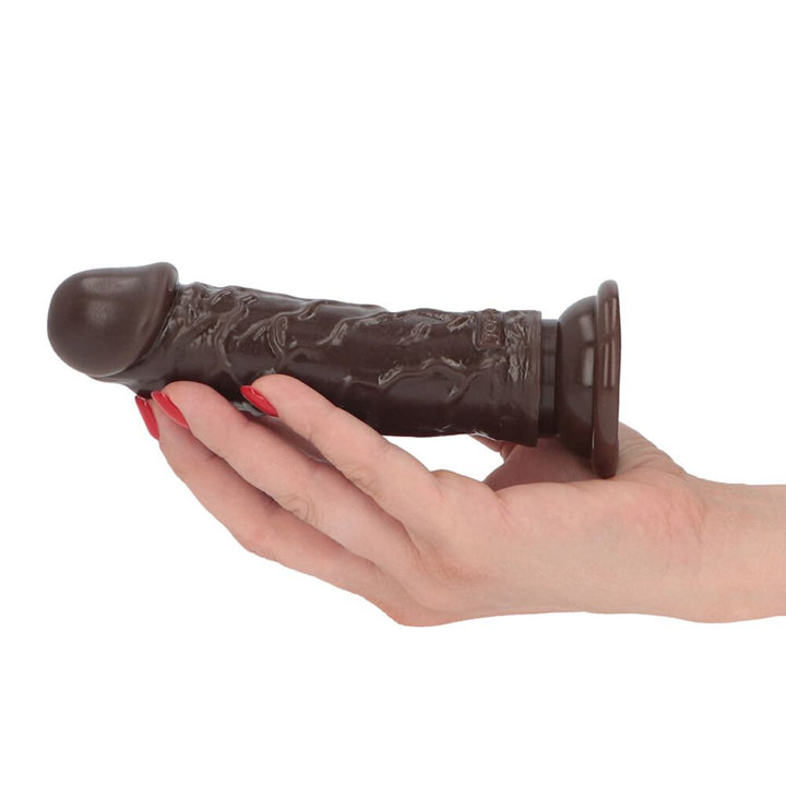 Dildo Realistico Rino 15 cm
