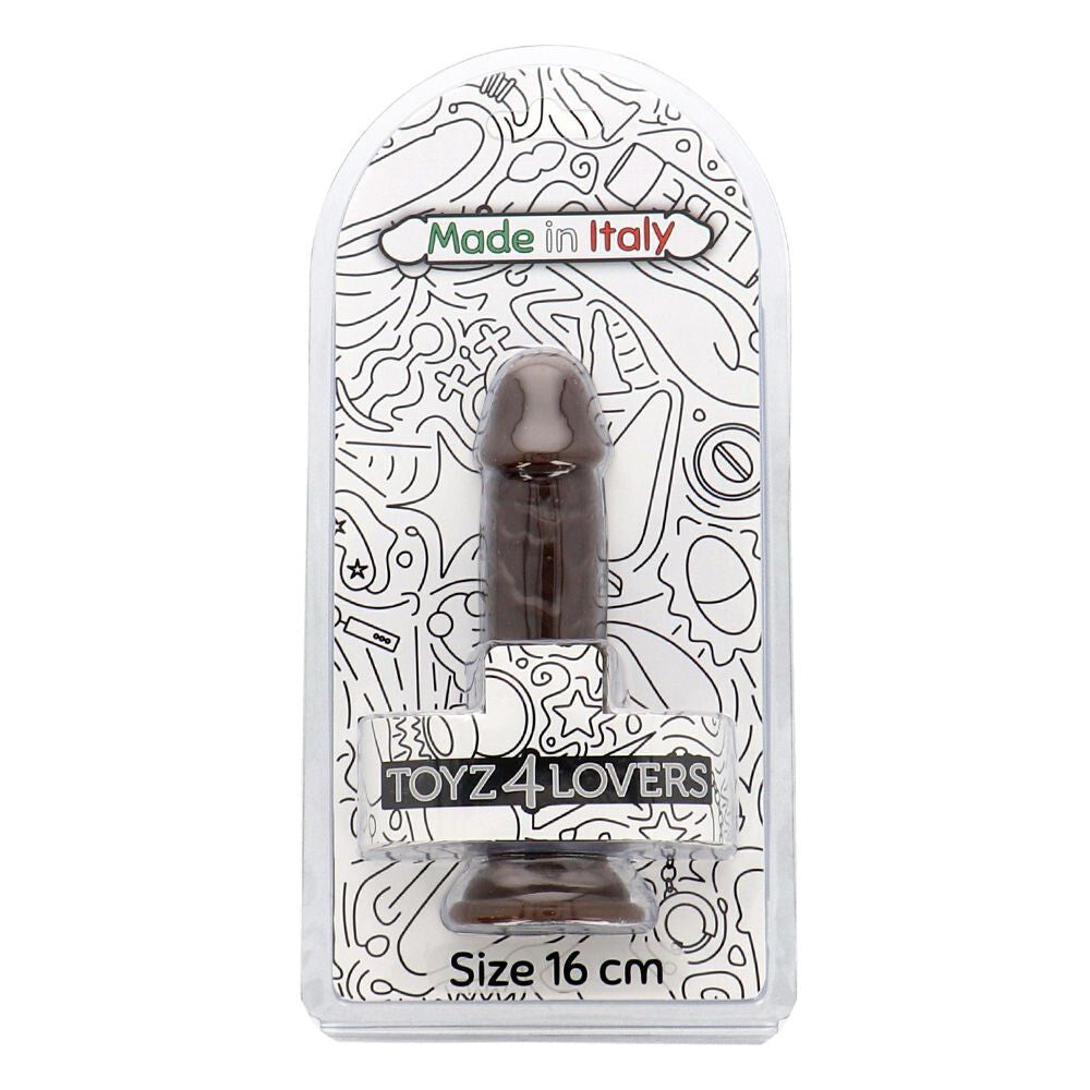 Dildo Realistico Rino 15 cm