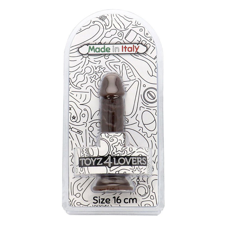 Dildo Realistico Rino 15 cm