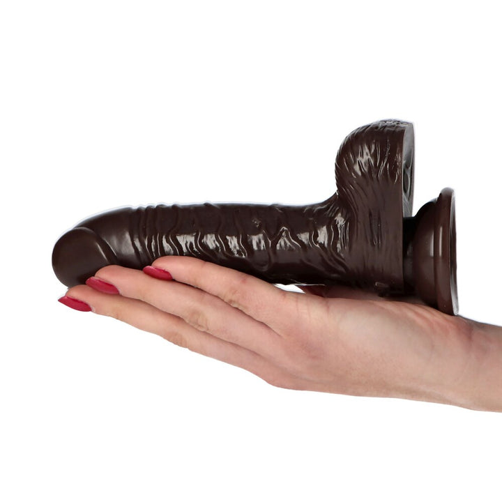 Dildo Realistico Michelangelo 18 cm
