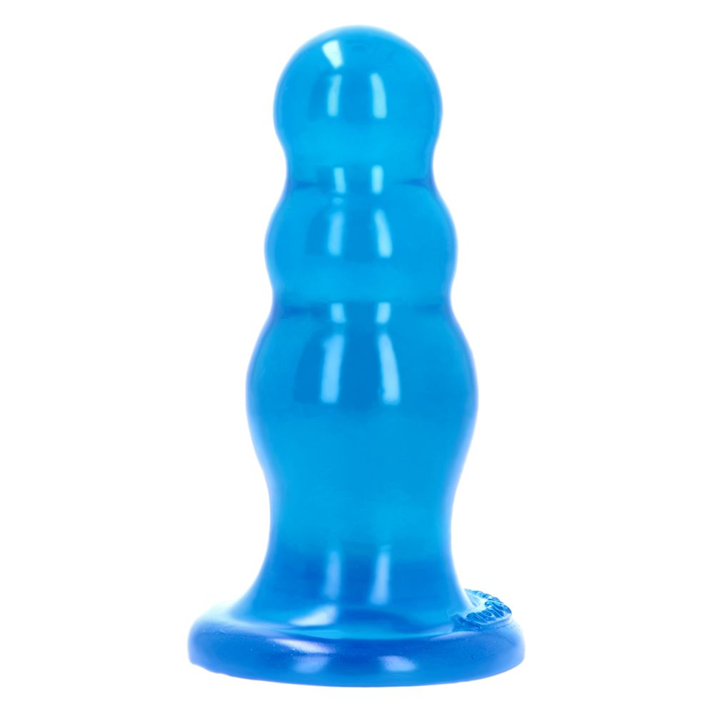 Plug Anale Extreme Jelly Olmo Ø 6 cm
