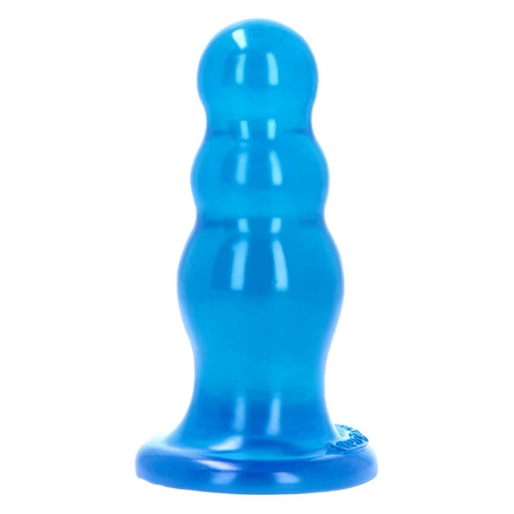 Plug Anale Extreme Jelly Olmo Ø 6 cm