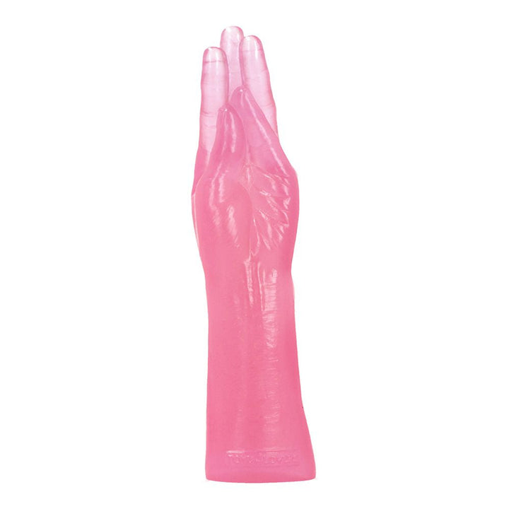Plug Anale Extreme Jelly Mania 27 cm