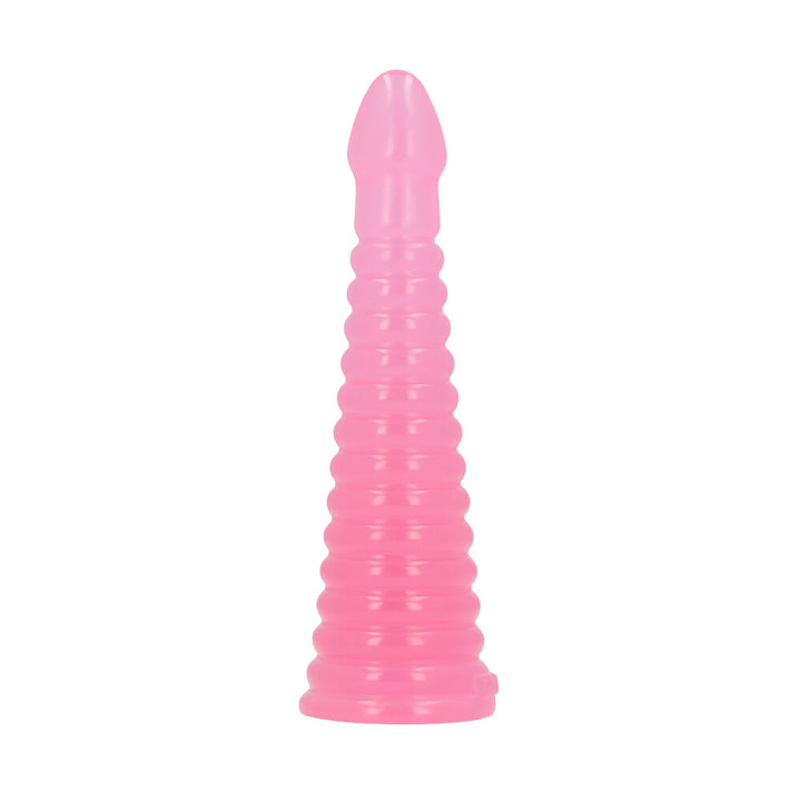 Plug Anale Extreme Jelly Tito 26,5 cm