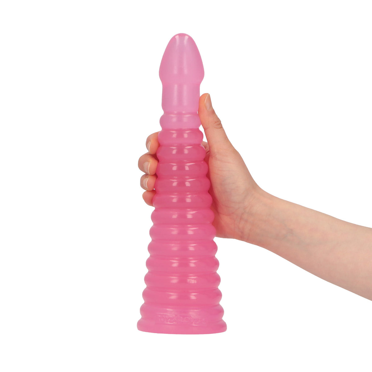 Plug Anale Extreme Jelly Tito 26,5 cm