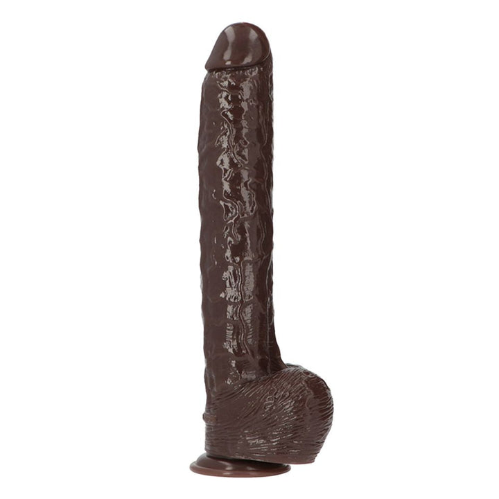 Dildo XXL Golia 41 cm