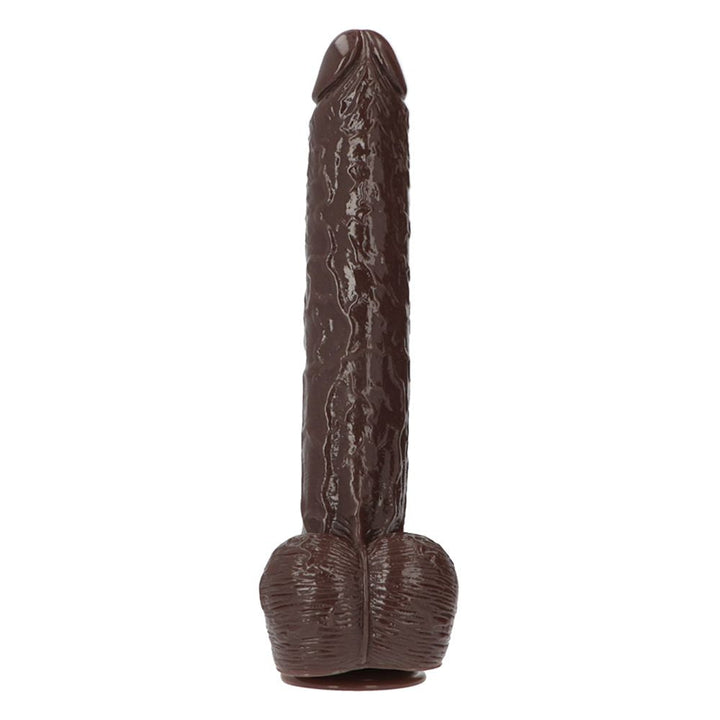Dildo XXL Golia 41 cm
