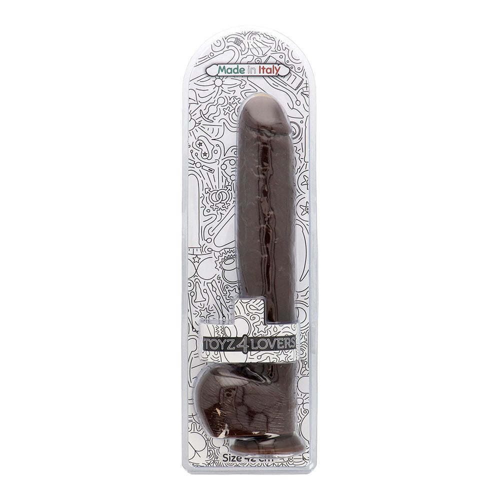 Dildo XXL Golia 41 cm