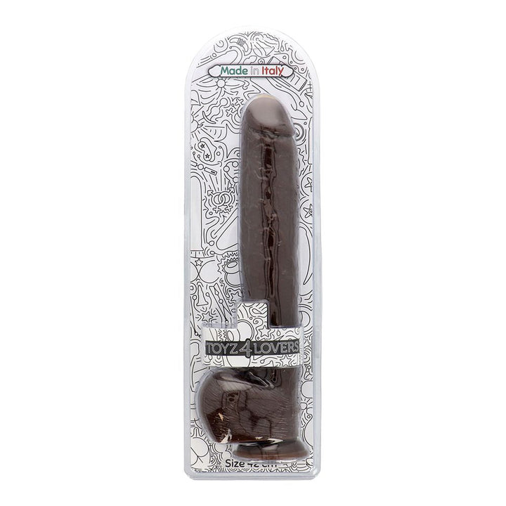 Dildo XXL Golia 41 cm