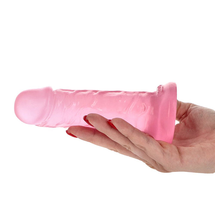 Dildo Realistico Jelly Romeo 15 cm