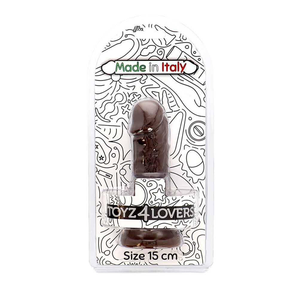 Dildo Realistico Romeo 15 cm