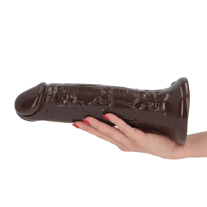 Dildo XXL Sansone 28,5 cm