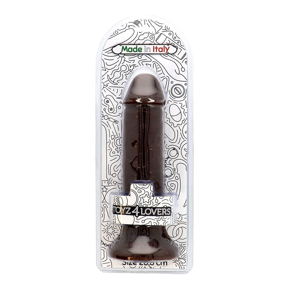 Dildo XXL Sansone 28,5 cm