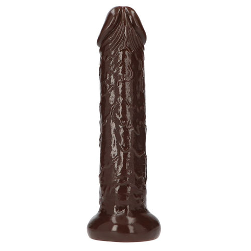 Dildo XXL Ercole 33 cm