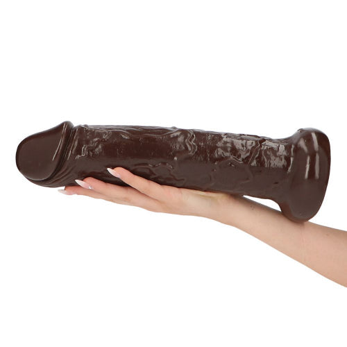 Dildo XXL Ercole 33 cm