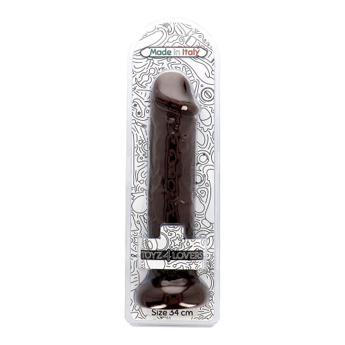 Dildo XXL Ercole 33 cm