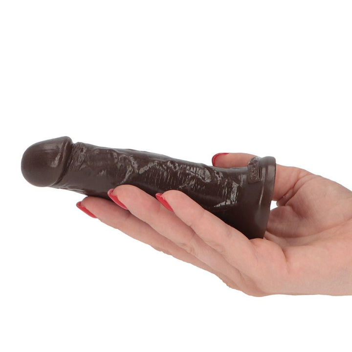 Dildo Realistico Poldo 13 cm