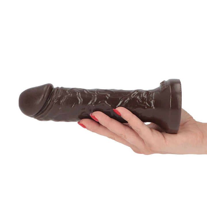 Dildo Realistico Camillo 20,5 cm