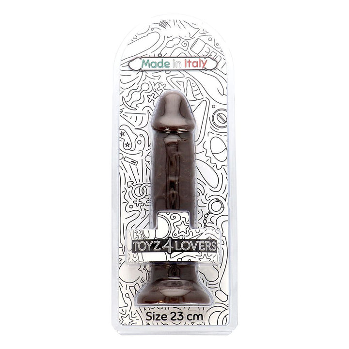 Dildo Realistico Ottavio 23 cm