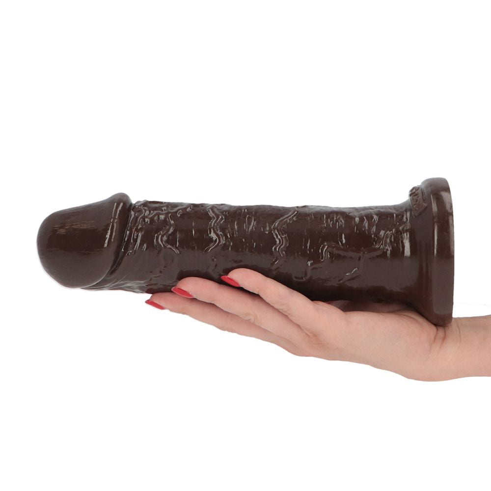 Dildo XXL Leone 25 cm