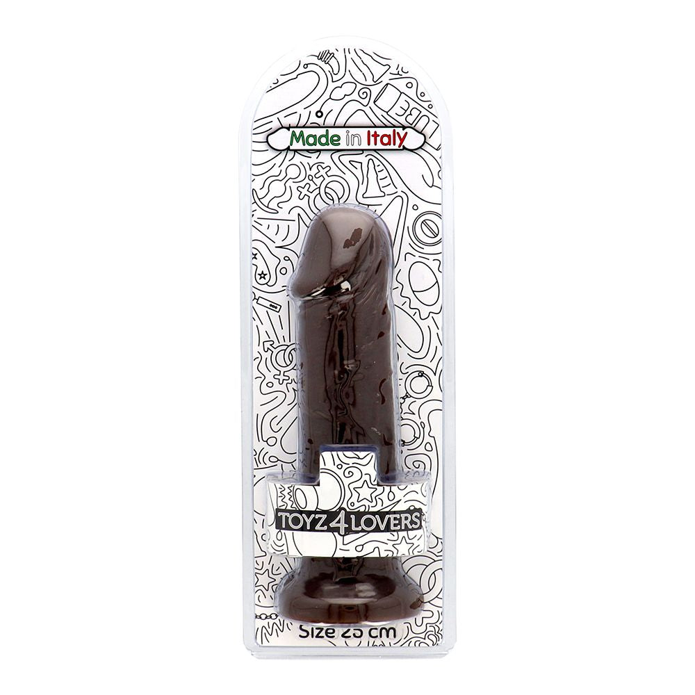 Dildo XXL Leone 25 cm