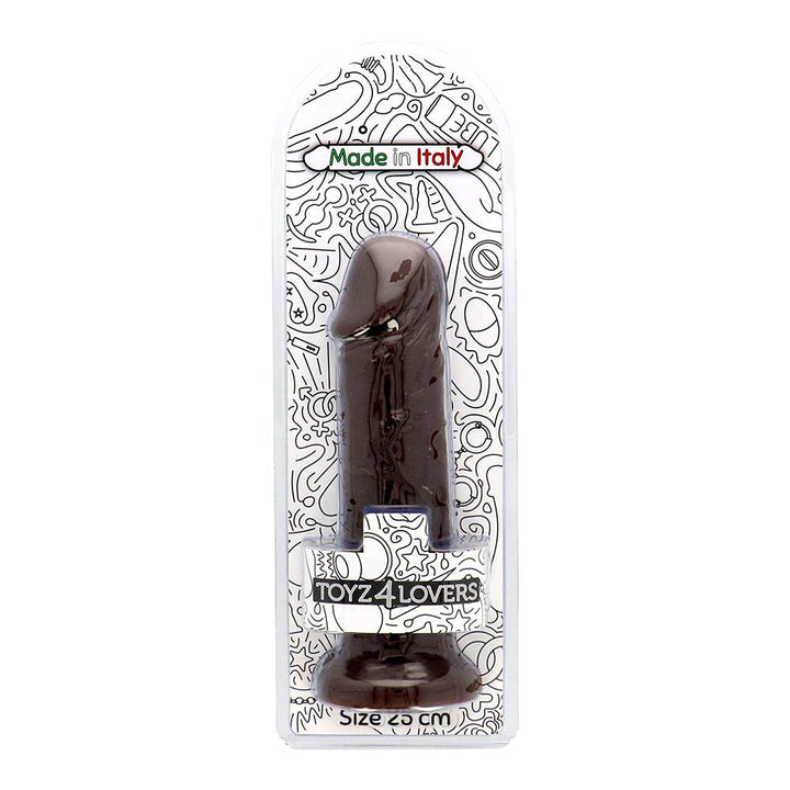 Dildo XXL Leone 25 cm