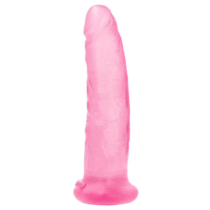 Dildo Realistico Jelly Marco 19,5 cm