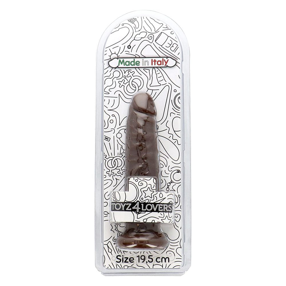 Dildo Realistico Marco 19,5 cm
