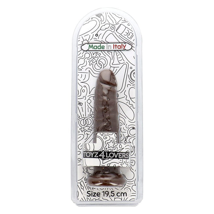 Dildo Realistico Marco 19,5 cm
