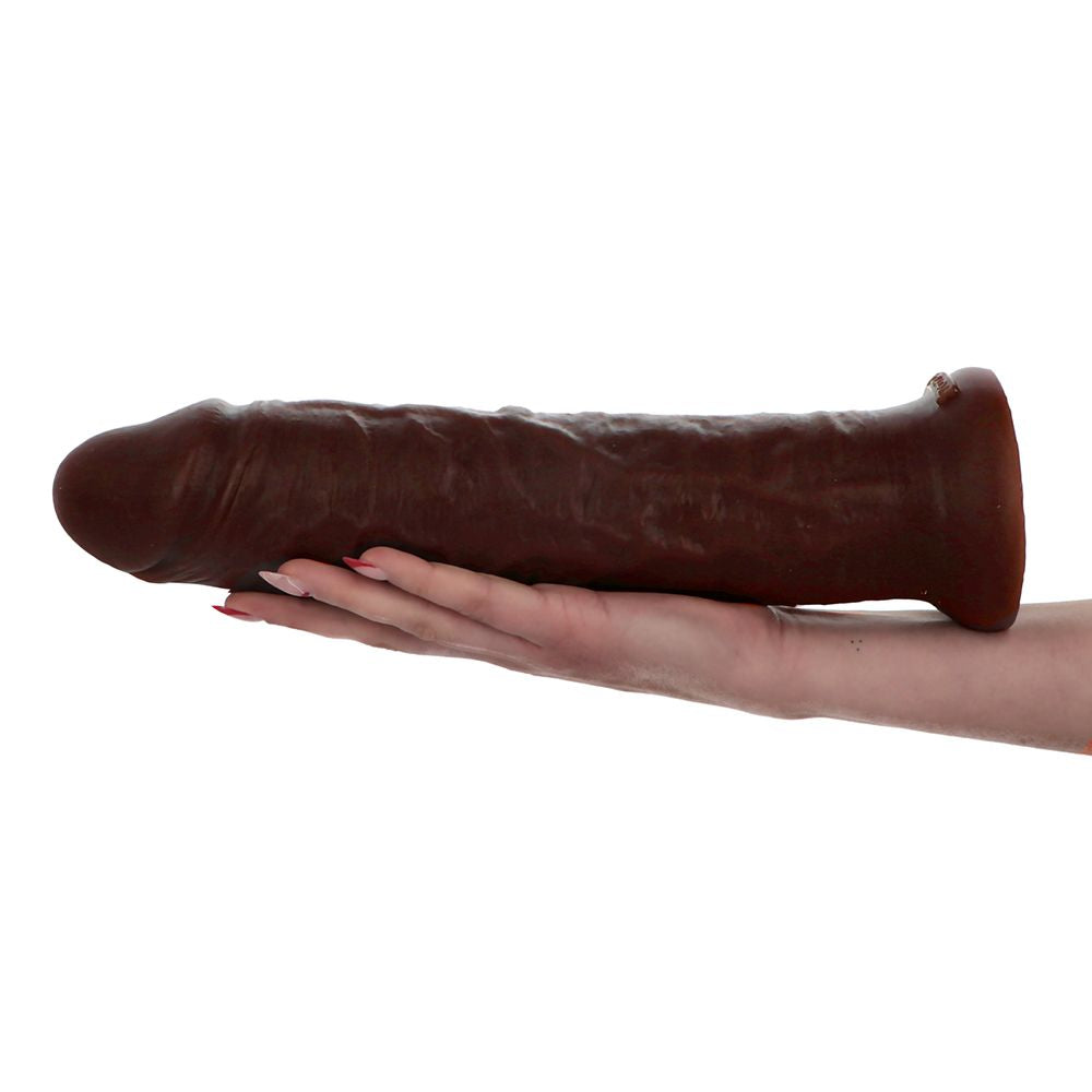 Dildo XXL Cesare 32 cm