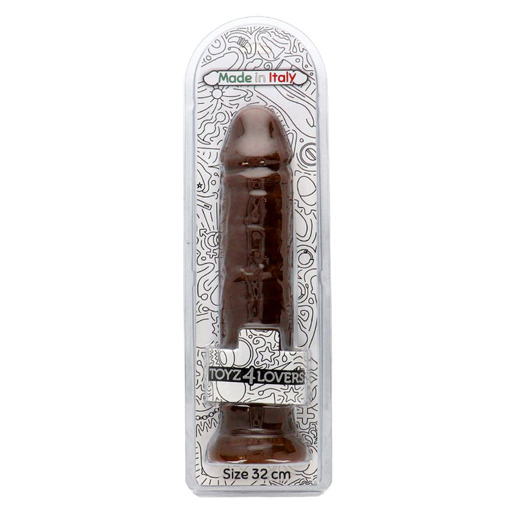 Dildo XXL Cesare 32 cm
