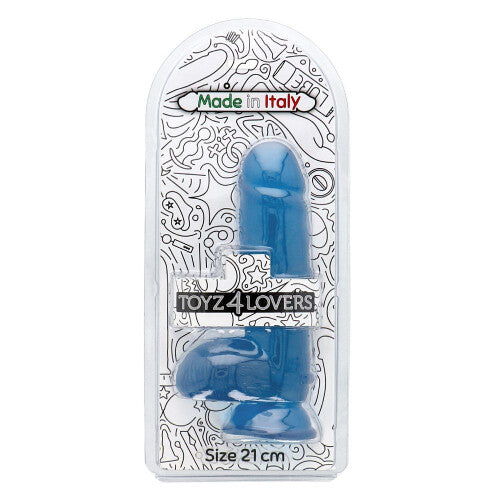 Dildo Realistico Jelly Armando 21 cm
