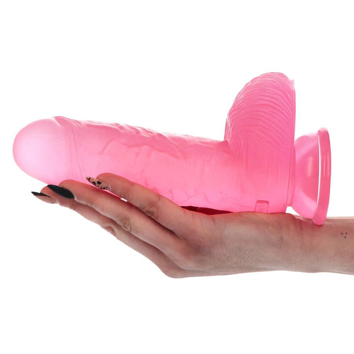 Dildo Realistico Jelly Armando 21 cm