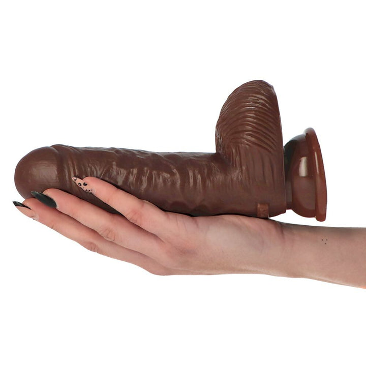 Dildo Realistico Armando 21 cm