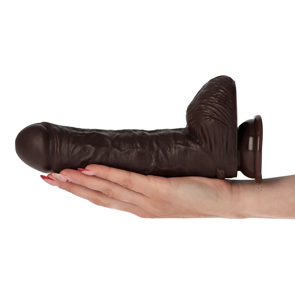 Dildo XXL Achille 25 cm