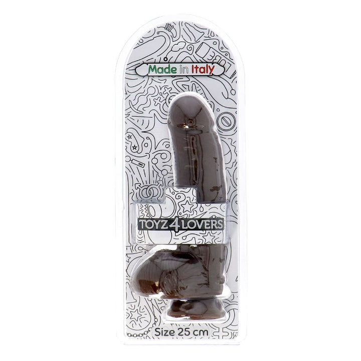 Dildo XXL Achille 25 cm