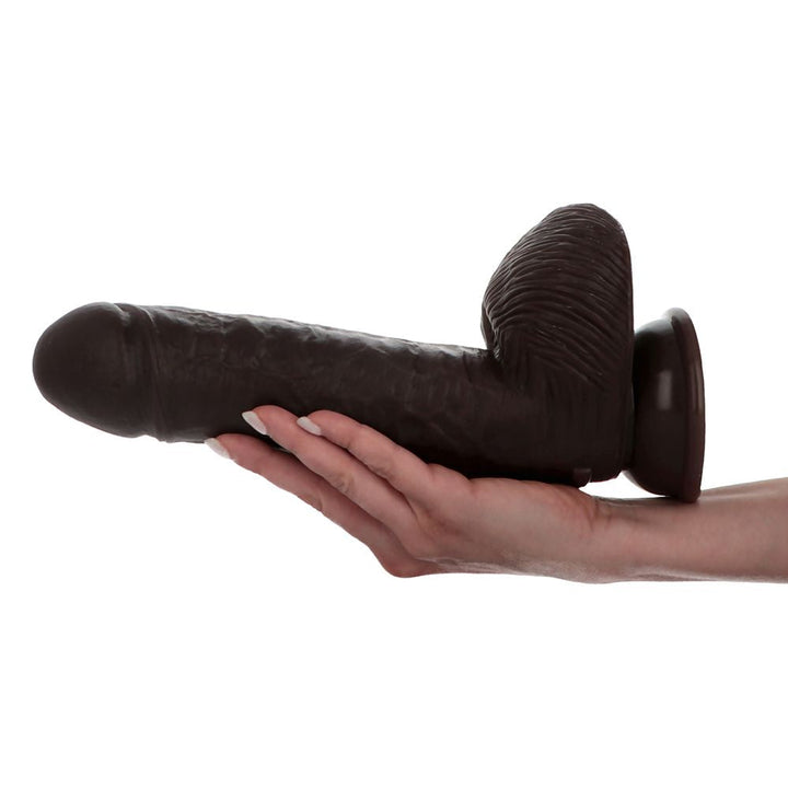 Dildo XXL Attila 28 cm