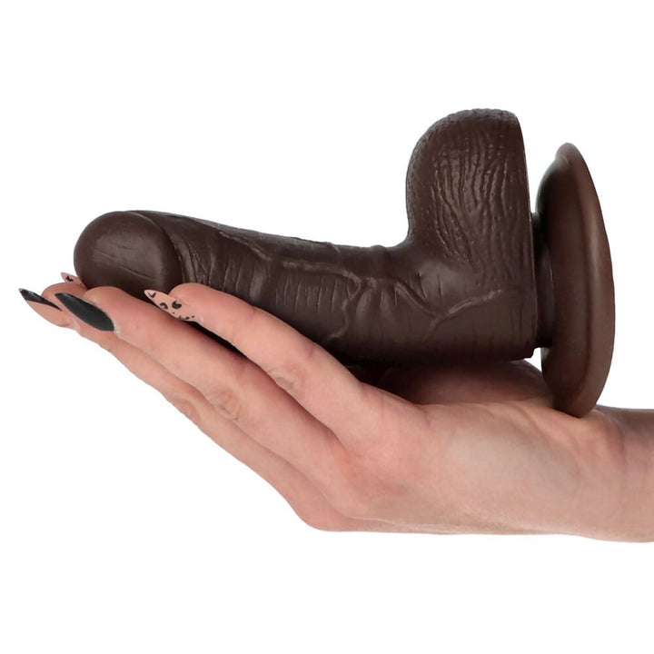 Dildo Realistico Orazio 15 cm