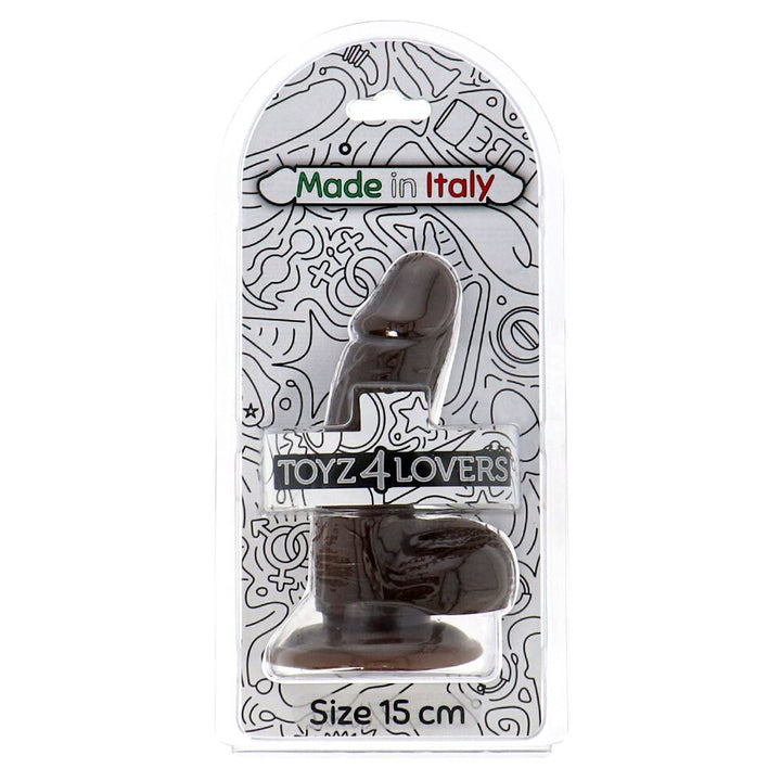 Dildo Realistico Orazio 15 cm