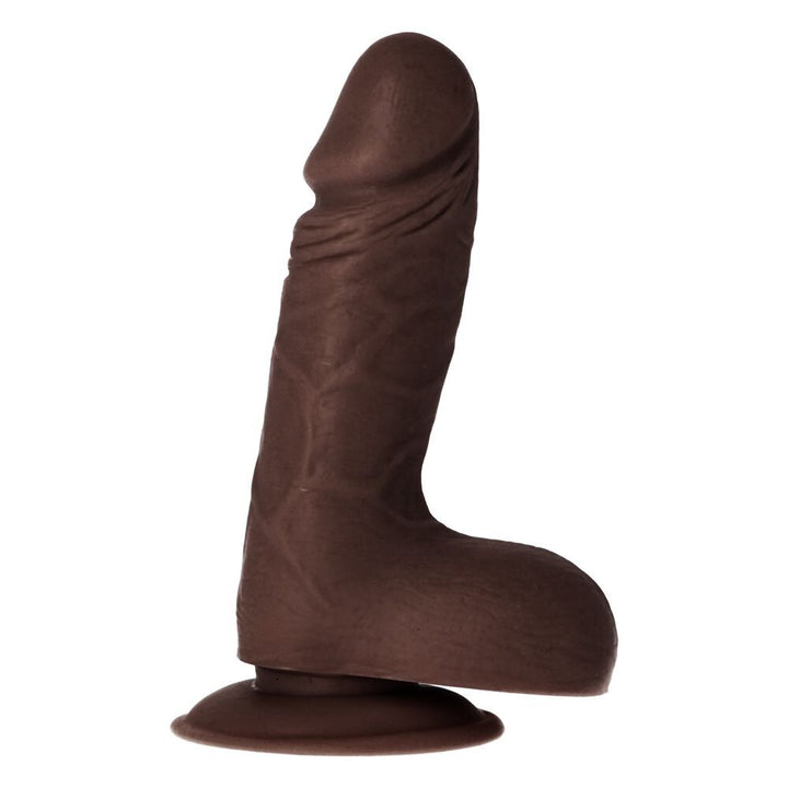 Dildo Realistico Giacomo 17 cm