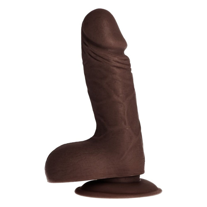 Dildo Realistico Giacomo 17 cm
