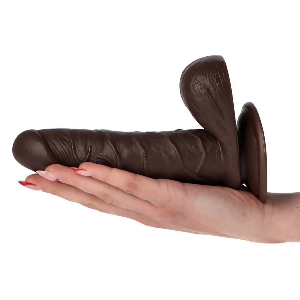 Dildo Realistico Emilio 19 cm