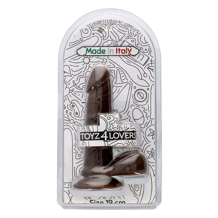 Dildo Realistico Emilio 19 cm