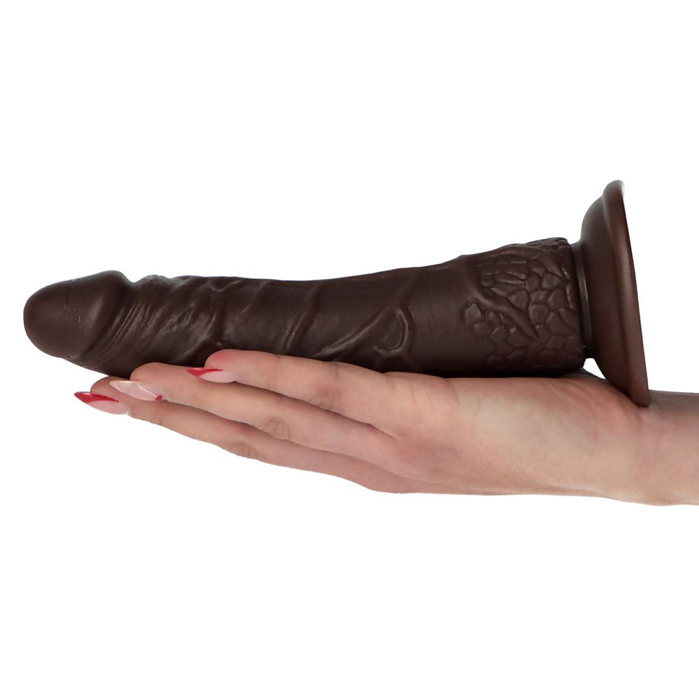 Dildo Realistico Clemente 21 cm