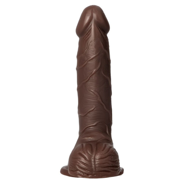 Dildo Realistico Sergio 21,5 cm