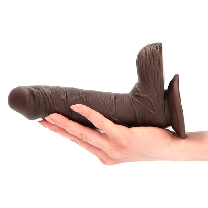 Dildo Realistico Sergio 21,5 cm